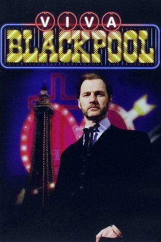 Viva Blackpool — постер