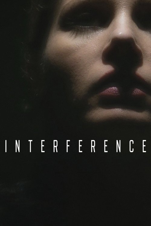 Interference — постер