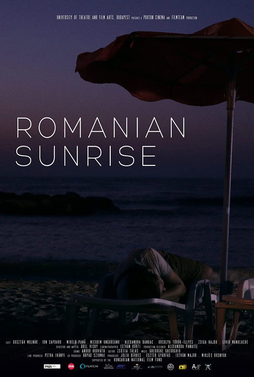 Romanian Sunrise — постер