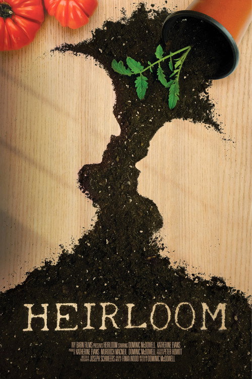 Heirloom — постер