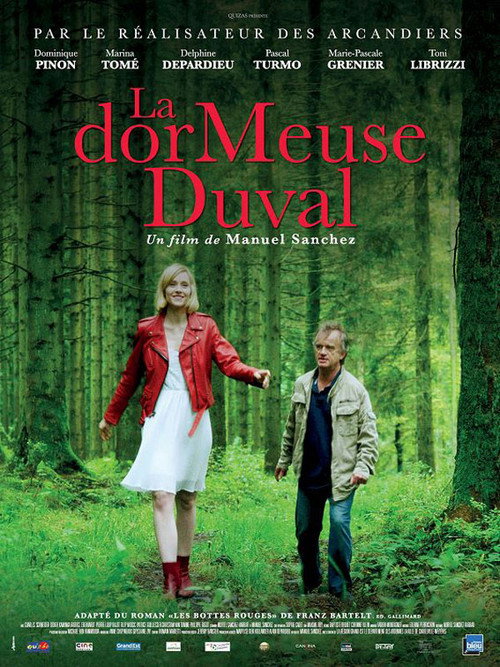 La DorMeuse Duval — постер