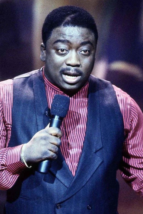 Robin Harris: One Night Stand — постер