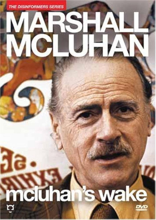 McLuhan's Wake — постер