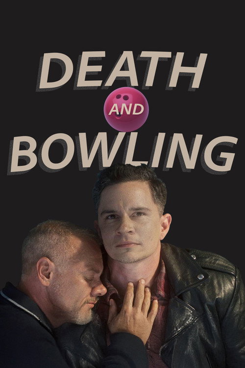 Death and Bowling — постер