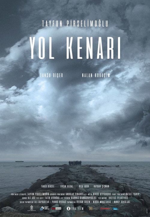 Yol Kenarı — постер