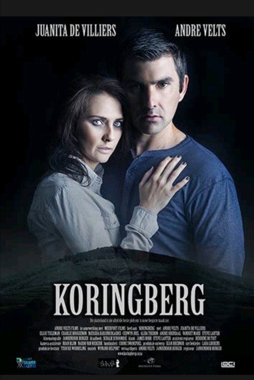 Koringberg — постер