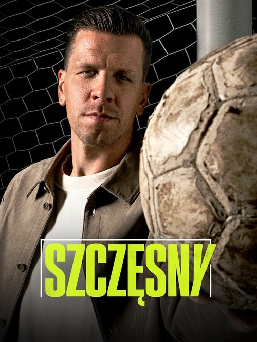 SZCZĘSNY — постер