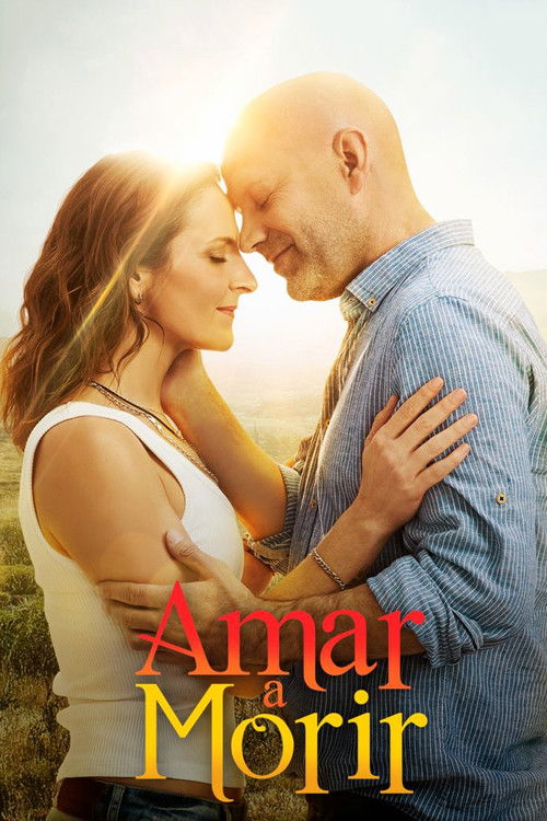 Amar a morir — постер