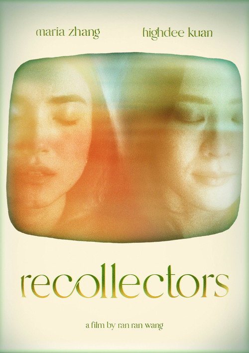 Recollectors — постер