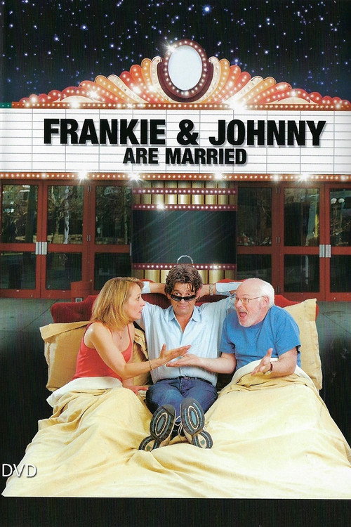 Frankie and Johnny Are Married — постер