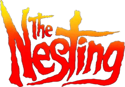 The Nesting — логотип