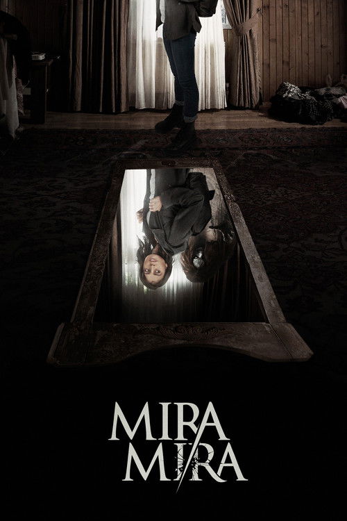 Mira Mira — постер