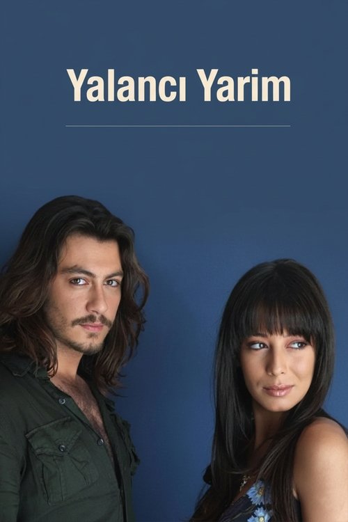 Yalancı Yarim — постер