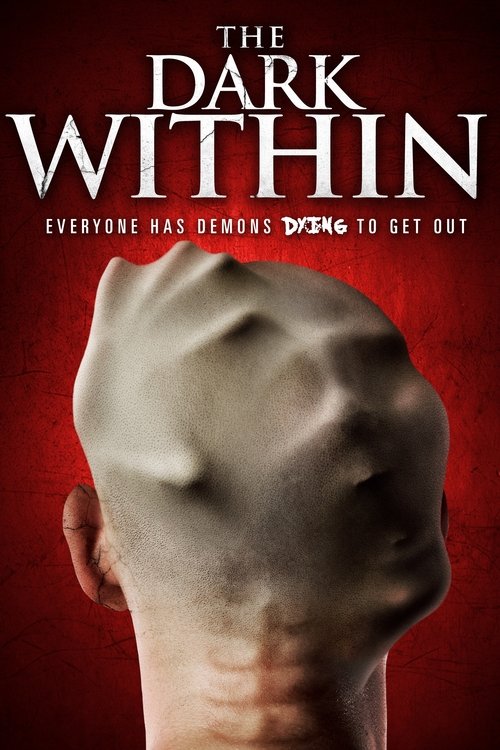 The Dark Within — постер