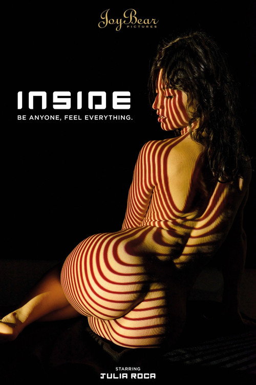 Inside — постер