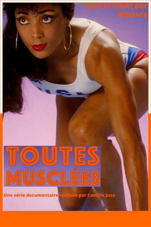 Toutes musclées — постер
