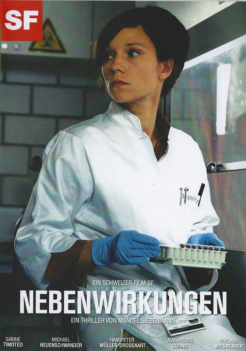 Nebenwirkungen — постер