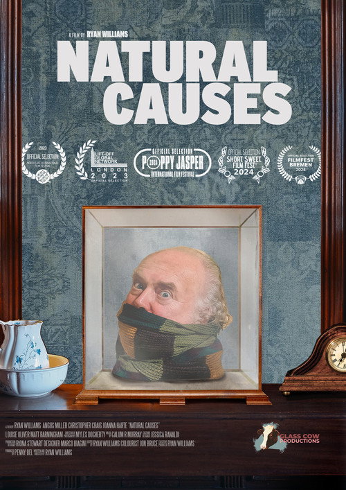 Natural Causes — постер