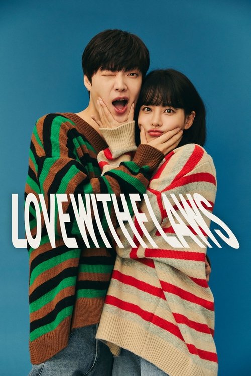 Love with Flaws — постер