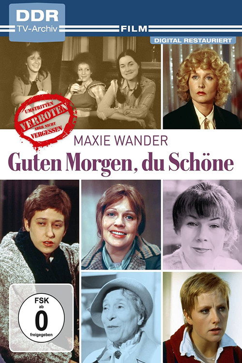 Guten Morgen, du Schöne — постер