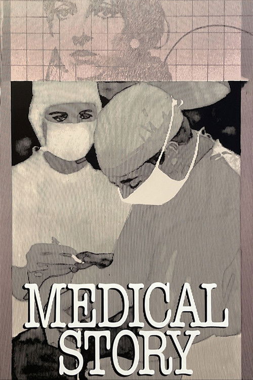 Medical Story — постер
