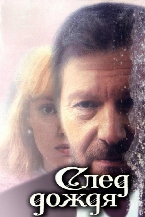 След дождя — постер