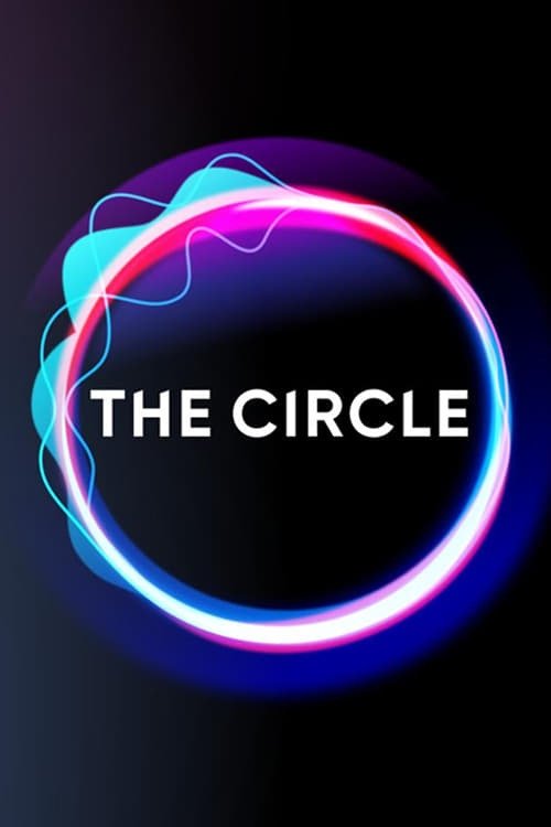 The Circle — постер
