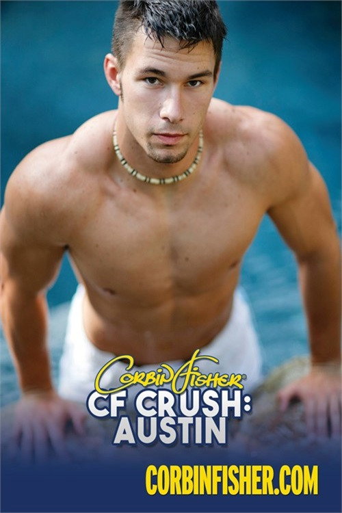 CF Crush: Austin — постер