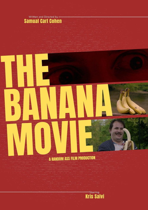 The Banana Movie — постер