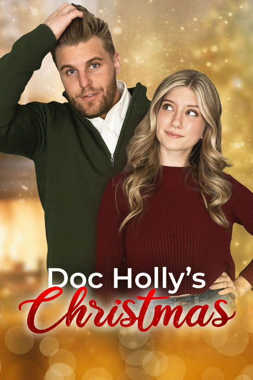 Doc Holly's Christmas — постер