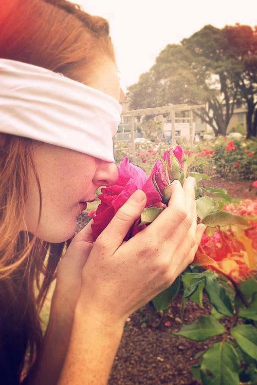 The Handkerchief — постер