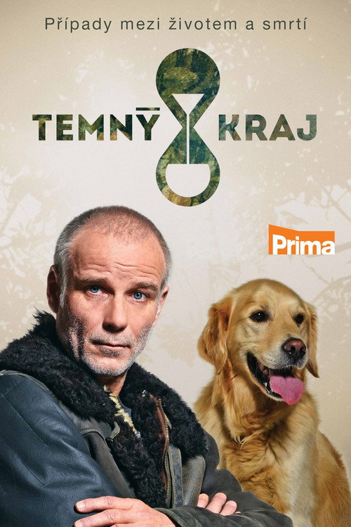 Temný Kraj — постер