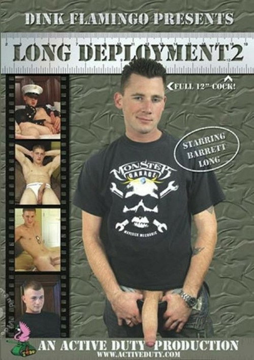 Long Deployment 2 — постер