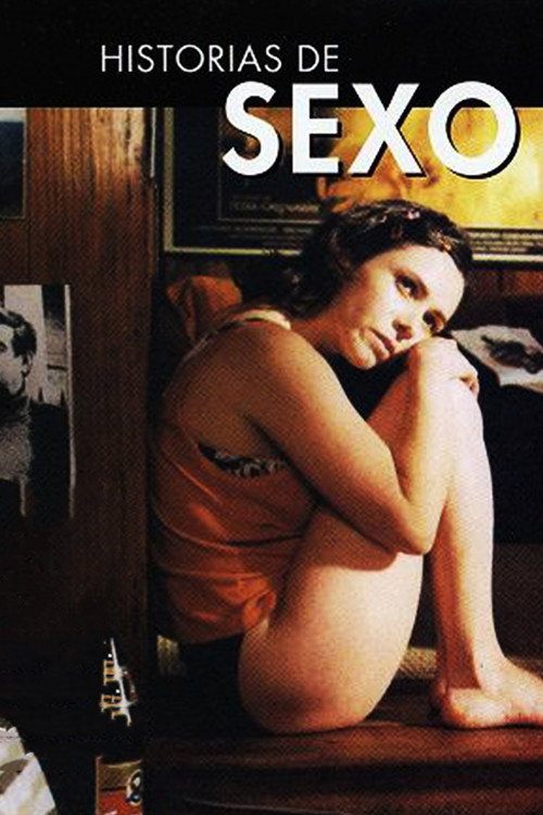 Historias de sexo — постер