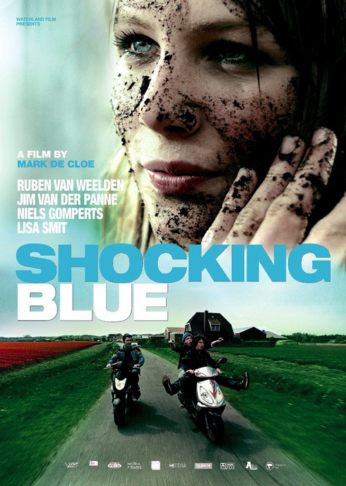 Shocking Blue — постер
