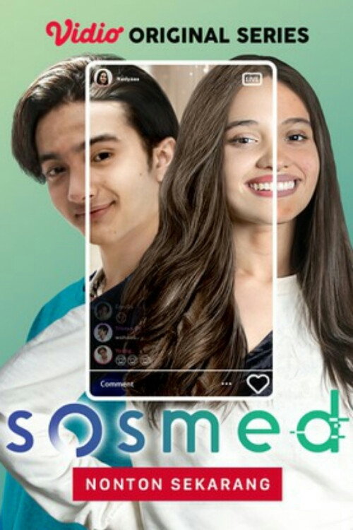 Sosmed — постер
