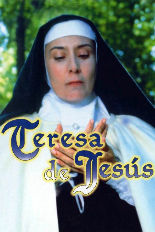 Teresa de Jesús — постер