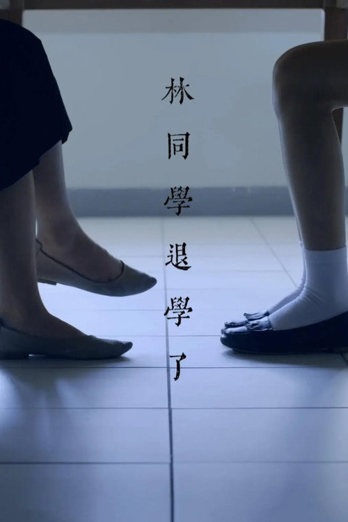 林同學退學了 — постер