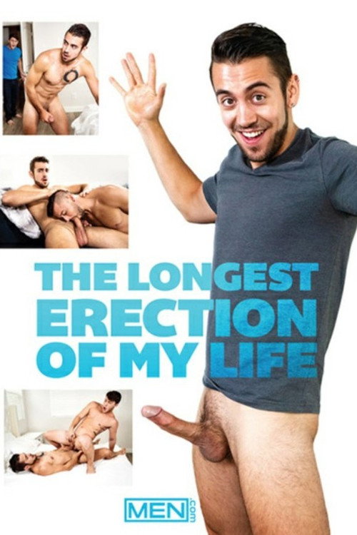 The Longest Erection of My Life — постер