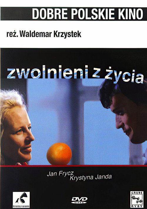 Zwolnieni z życia — постер