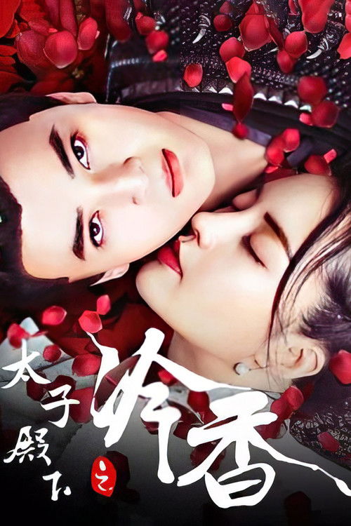 太子殿下之冷香 — постер
