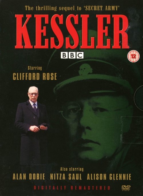 Kessler — постер
