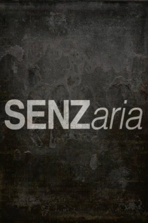 SENZaria — постер