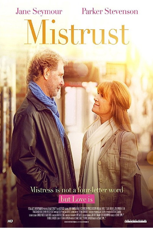 Mistrust — постер