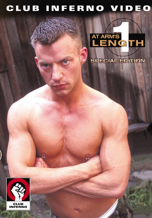 At Arm's Length 1 — постер