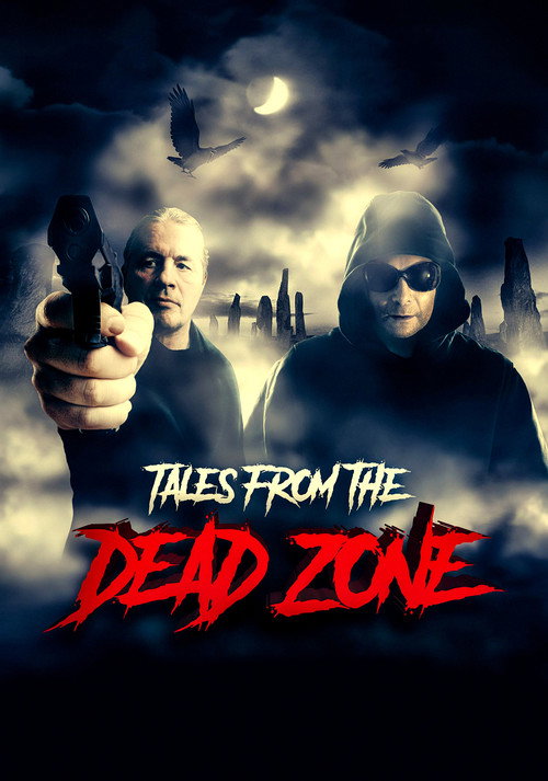 Tales from the Dead Zone — постер
