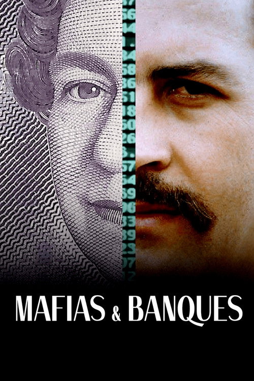 Mafias et banques — постер