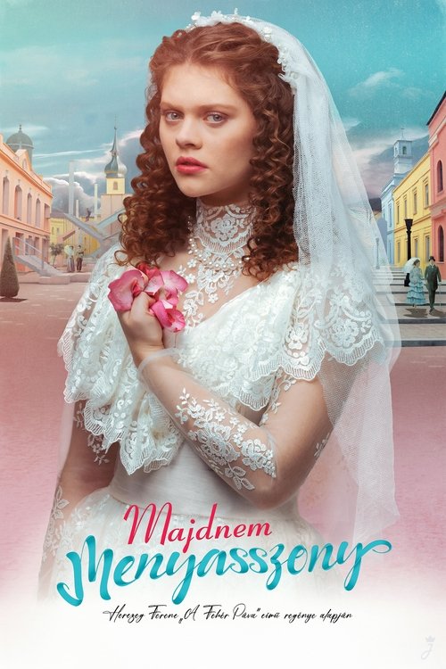 Majdnem menyasszony — постер