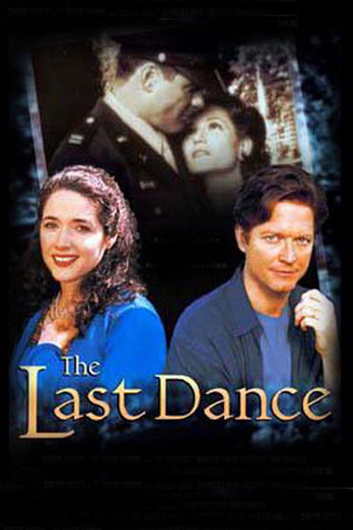 The Last Dance — постер