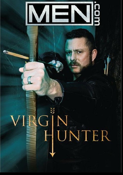 Virgin Hunter — постер